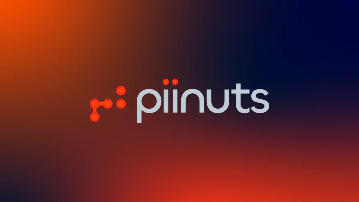 Wir lancieren Piinuts, unsere Lösung zur Anonymisierung